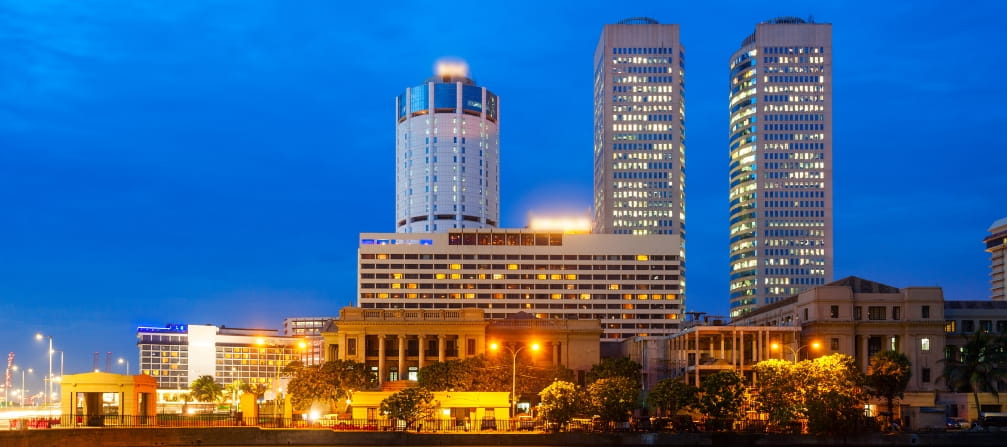 Colombo
