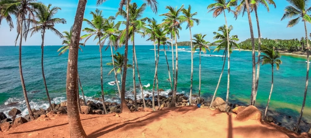  Mirissa