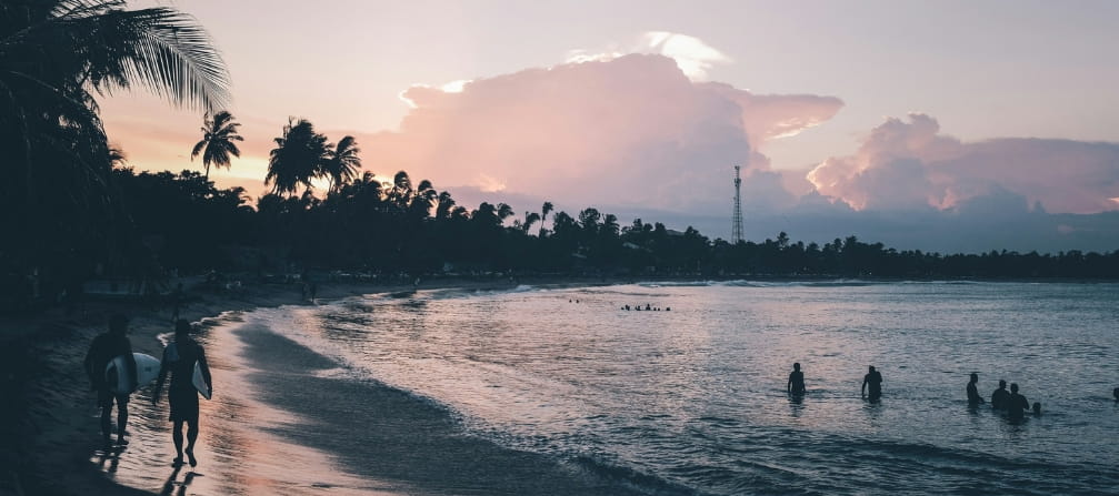 Arugam Bay