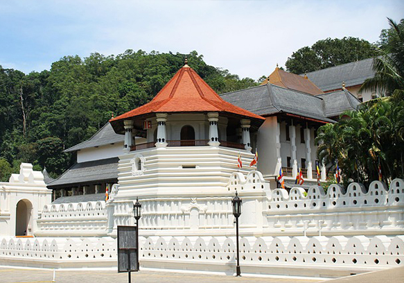 Mini Ceylon Tour