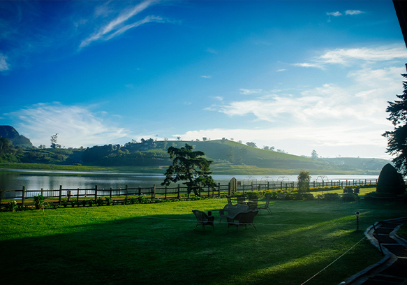 Scenic Sri Lanka Tour